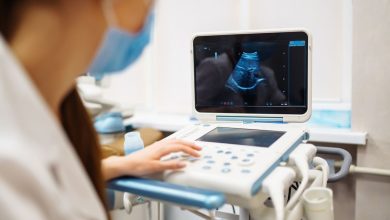 GE Healthcare recibe financiación para su tecnología de ecografía asistida