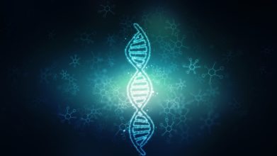 GENETICA