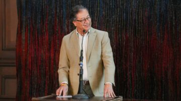 División de opiniones por solicitud de Gustavo Petro de implementar modelo preventivo de salud en el país