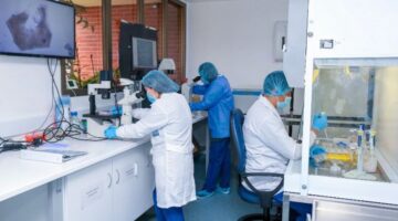 11 avances en innovación, investigación y desarrollo en el sector salud