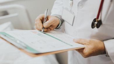 Gaucher enfermedad huérfana