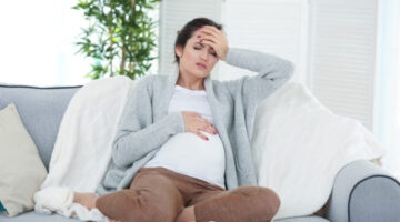 Gestantes con migraña son más propensas a sufrir complicaciones obstétricas
