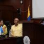 Gestión en salud del Valle del Cauca fue destacada en control político por inversión superior a $1 billón e indicadores sanitarios