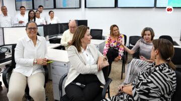 Gestión sanitaria del Valle del Cauca se fortalece con observatorio de datos en salud