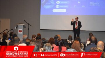 Gestión de la prestación de los servicios de salud