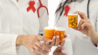 Gilead Sciences y Merck buscan nuevos horizontes en tratamientos para VIH