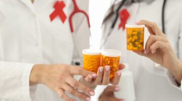 Gilead Sciences y Merck buscan nuevos horizontes en tratamientos para VIH