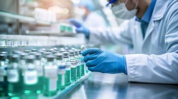 Gilead expande el alcance de nuevo medicamento contra el VIH