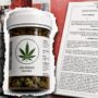 Giro clave Gobierno abriría por fases el mercado de flor de cannabis medicinal