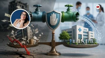 Giro directo al 90 la silenciosa transformación del sistema de salud colombiano