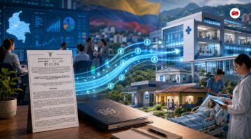 Giro directo en salud Minsalud eleva del 80 al 90 el porcentaje mínimo de la UPC
