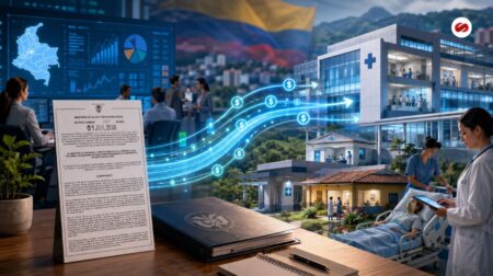 Giro directo en salud Minsalud eleva del 80 al 90 el porcentaje mínimo de la UPC