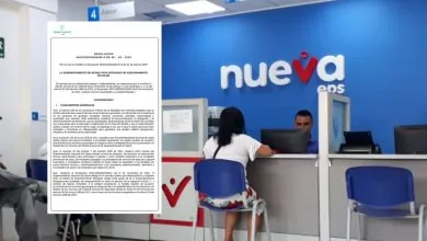 Giros directos de ADRES a Nueva EPS requerirán informe técnico previo así lo ordena nueva resolución de la Supersalud