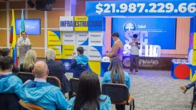 Gobernación de Cundinamarca impulsa red hospitalaria con inversión de 21.987 millones Gobernación de Cundinamarca impulsa red hospitalaria con inversión de $21.987 millones