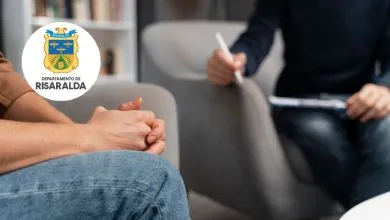 Gobernación de Risaralda fortalece la atención en salud mental en Belén de Umbría Gobernación de Risaralda fortalece la atención en salud mental en Belén de Umbría