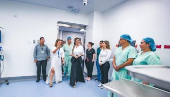 Gobernación del Tolima impulsa al Federico Lleras como hospital universitario y centro de trasplantes en red pública