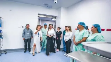Gobernación del Tolima impulsa al Federico Lleras como hospital universitario y centro de trasplantes en red pública