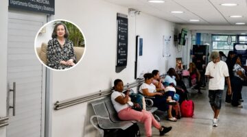 Gobernación del Valle pide claridad sobre recursos de EPS intervenidas ante deuda hospitalaria
