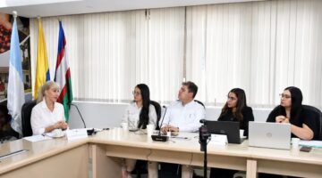 Gobernación del Valle y Supersalud articulan plan ante crisis hospitalaria y sobreocupación UCI