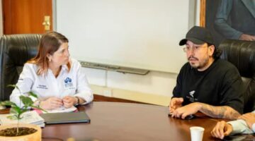 Gobernador de Risaralda propone mesas técnicas para enfrentar crisis en salud y mejorar atención indígena