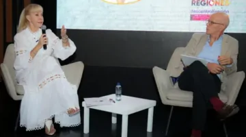 Gobernadora del Valle del Cauca impulsa descentralización efectiva para fortalecer competencias en salud pública