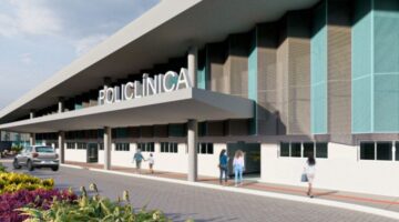 Gobierno Federal construirá 55 policlínicos en 24 estados brasileños