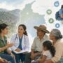Gobierno abre inscripción para Organizaciones de Base Comunitaria en salud en Colombia