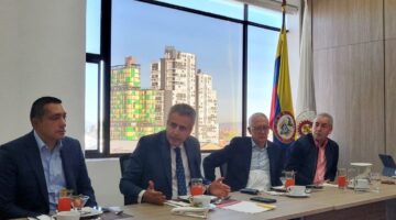 Gobierno anuncia plan de recuperación de Centros de Atención Primaria en Salud Pública (CAPS) en regiones apartadas de Colombia