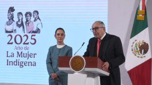 Gobierno asegura suministro de medicamentos para 2025-2026 con un 97.6% de claves contratadas