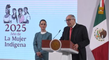 Gobierno asegura suministro de medicamentos para 2025-2026 con un 97.6% de claves contratadas