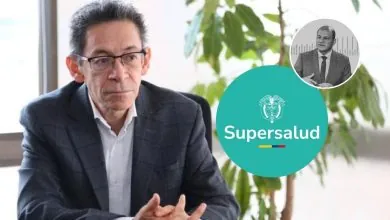 Gobierno cambia nuevamente al superintendente designado Jaime Urrego asume temporalmente la dirección de la Superintendencia Nacional de Salud Gobierno cambia nuevamente al superintendente designado: Jaime Urrego asume temporalmente la dirección de la Superintendencia Nacional de Salud
