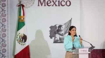 Gobierno de México comienza registro para la Pensión Mujeres Bienestar en Baja California tres mil pesos bimestrales a partir de 2025