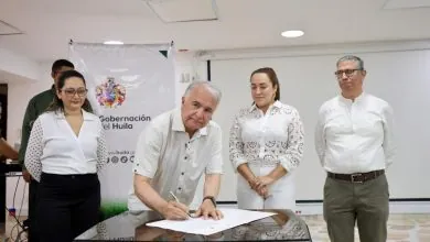 Gobierno del Huila amplía inversión en equipamiento médico y red de ambulancias Gobierno del Huila amplía inversión en equipamiento médico y red de ambulancias