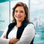 Gobierno designa a María Andrea Godoy como nueva superintendente nacional de Salud Gobierno designa a María Andrea Godoy como nueva superintendente nacional de Salud