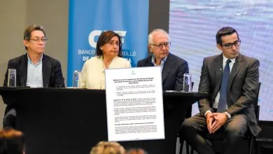 Gobierno destina USD 150 millones para implementar la nueva Política Nacional de Salud Mental en Colombia Gobierno destina USD 150 millones para implementar la nueva Política Nacional de Salud Mental en Colombia