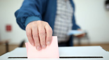 Gobierno establece protocolos de bioseguridad para procesos electorales en Colombia