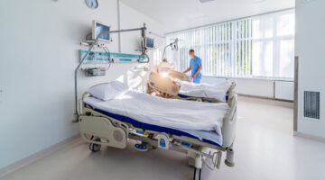 Gobierno extiende por un año más intervención de la ESE de Maicao