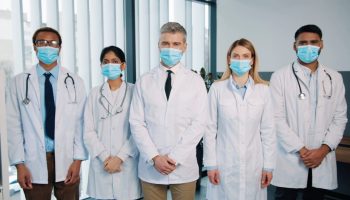 Gobierno federal abre jornada nacional de reclutamiento y contratación de médicos especialistas