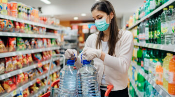 Gobierno implementó los criterios microbiológicos que deben cumplir los alimentos y bebidas para consumo humano
