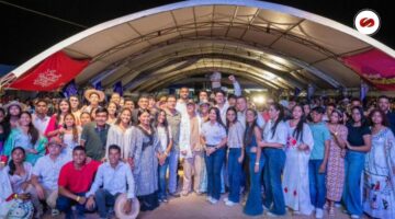 Gobierno inaugura primera Facultad de Ciencias de la Salud pública en La Guajira 50 estudiantes Wayuu iniciarán Medicina con matrícula cero