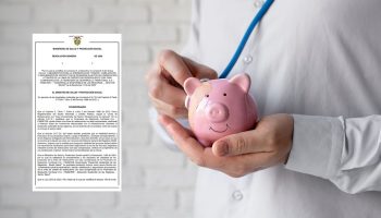 Gobierno modifica lineamientos para proyectos de inversión en salud financiados por FINDETER