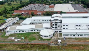 Gobierno reinicia construcción del Hospital Francisco de Paula Santander en Cauca