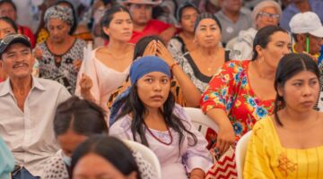 Gobierno reporta avances históricos en salud en La Guajira inversión supera los $415.000 millones y reduce la mortalidad materna e infantil