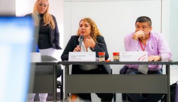 Gobierno y FECODE revisan el modelo de salud del magisterio qué ajustes se definirán en la nueva hoja de ruta