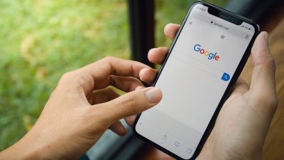 Google fortalece sus sistemas de busqueda para informacion en salud