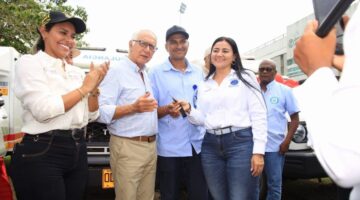 Gran Foro Nacional de Salud en Turbo y Antioquia por la salud en los territorios