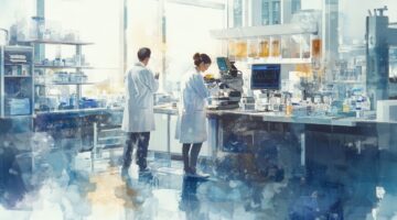 Grandes desafíos que enfrenta la industria farmacéutica en 2025