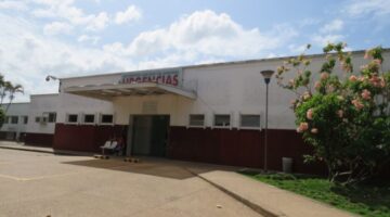 Graves retrasos en la ampliación del Hospital de San José del Guaviare solo 6 % de avance tras un año de ejecución
