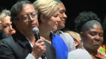 Gremios, dispuestos a vincularse activamente en el gobierno de Gustavo Petro