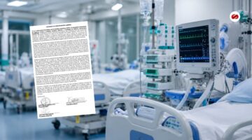 Gremios médicos rechazan precarización laboral en UCI advierten retrasos en pagos y riesgos para la seguridad del paciente